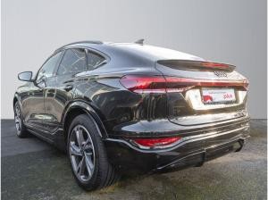 Audi e-tron Q6 Sportbackperformance
