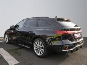 Audi A5 Avant TFSI edition one