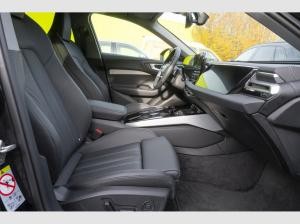 Audi A5 Avant TFSI edition one