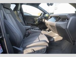 Audi e-tron Q6 Sportbackperformance