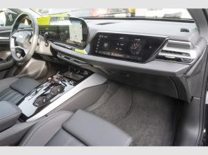 Audi A5 Avant TFSI edition one