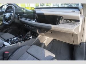 Audi e-tron Q6 Sportbackperformance