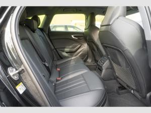 Audi A5 Avant TFSI edition one