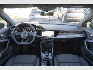 Audi A3 Sportback 35 TFSI advanced