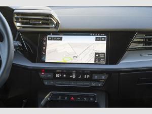 Audi A3 Sportback 35 TFSI advanced