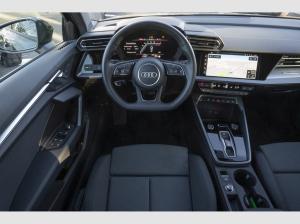 Audi A3 Sportback 35 TFSI advanced