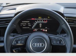Audi A3 Sportback 35 TFSI advanced