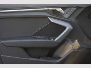 Audi A3 Sportback 35 TFSI advanced