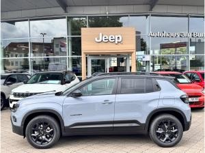 Jeep Avenger 1.2 MHEV 4XE Overland