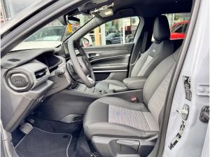 Jeep Avenger 1.2 MHEV 4XE Overland