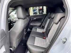 Jeep Avenger 1.2 MHEV 4XE Overland