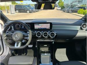 Mercedes-Benz A 45 AMG S 4M+ Night2+Burm+Pano+HUD+AHK