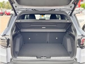 Jeep Avenger 1.2 MHEV 4XE Overland