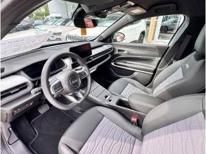 Jeep Avenger 1.2 MHEV 4XE Overland