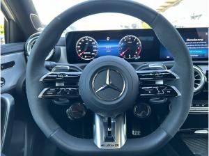 Mercedes-Benz A 45 AMG S 4M+ Night2+Burm+Pano+HUD+AHK