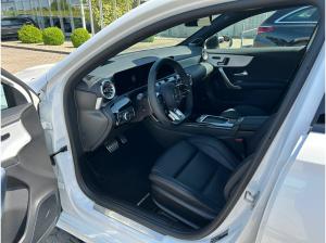 Mercedes-Benz A 45 AMG S 4M+ Night2+Burm+Pano+HUD+AHK