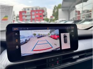 Jeep Avenger 1.2 MHEV 4XE Overland