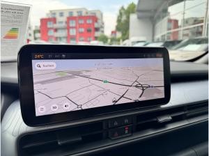 Jeep Avenger 1.2 MHEV 4XE Overland