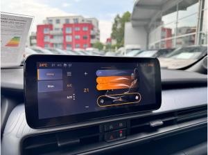 Jeep Avenger 1.2 MHEV 4XE Overland