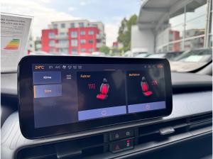 Jeep Avenger 1.2 MHEV 4XE Overland