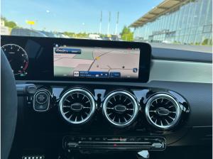 Mercedes-Benz A 45 AMG S 4M+ Night2+Burm+Pano+HUD+AHK