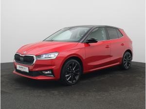 Skoda Fabia Style 1.0 TSI / LED, ACC, Navi, PDC, SHZ