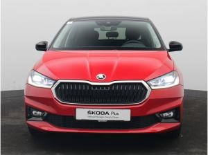 Skoda Fabia Style 1.0 TSI / LED, ACC, Navi, PDC, SHZ