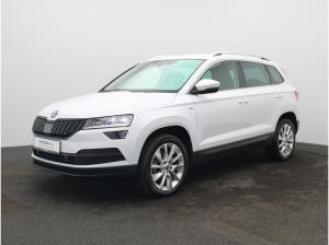 Skoda Karoq Ambition Clever 1.5 TSI DSG/ LED, ACC, AHK