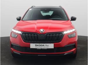 Skoda Kamiq Monte Carlo 1.5 TSI DSG / Navi, Pano, AHK