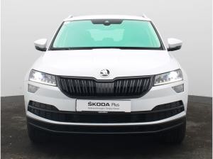 Skoda Karoq Ambition Clever 1.5 TSI DSG/ LED, ACC, AHK
