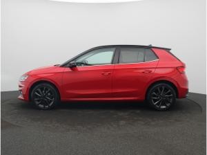 Skoda Fabia Style 1.0 TSI / LED, ACC, Navi, PDC, SHZ