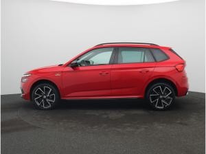 Skoda Kamiq Monte Carlo 1.5 TSI DSG / Navi, Pano, AHK