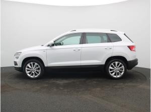 Skoda Karoq Ambition Clever 1.5 TSI DSG/ LED, ACC, AHK