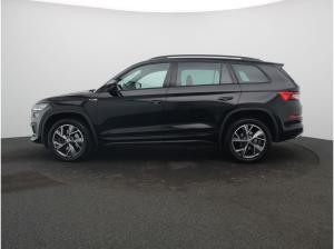 Skoda Kodiaq Sportline 2.0 TDI DSG / Navi, Matrix, AHK