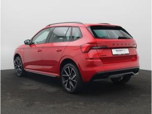 Skoda Kamiq Monte Carlo 1.5 TSI DSG / Navi, Pano, AHK