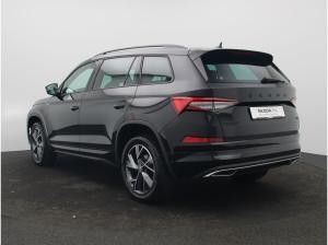 Skoda Kodiaq Sportline 2.0 TDI DSG / Navi, Matrix, AHK
