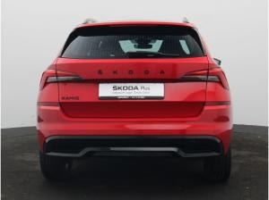 Skoda Kamiq Monte Carlo 1.5 TSI DSG / Navi, Pano, AHK