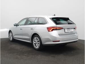 Skoda Octavia Combi Style 2.0 TDI DSG / Navi, AHK, LED