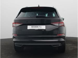 Skoda Kodiaq Sportline 2.0 TDI DSG / Navi, Matrix, AHK