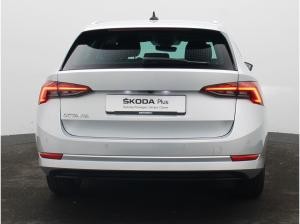 Skoda Octavia Combi Style 2.0 TDI DSG / Navi, AHK, LED