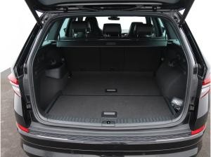 Skoda Kodiaq Sportline 2.0 TDI DSG / Navi, Matrix, AHK