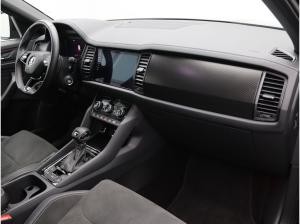 Skoda Kodiaq Sportline 2.0 TDI DSG / Navi, Matrix, AHK