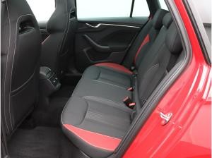 Skoda Kamiq Monte Carlo 1.5 TSI DSG / Navi, Pano, AHK
