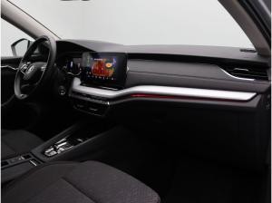 Skoda Octavia Combi Style 2.0 TDI DSG / Navi, AHK, LED
