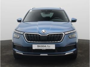 Skoda Kamiq Style 1.5 TSI DSG/ LED, Tempomat, RFK, SHZ