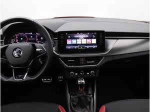 Skoda Kamiq Monte Carlo 1.5 TSI DSG / Navi, Pano, AHK