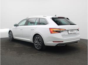 Skoda Superb Combi L&K 2.0 TDI DSG / Matrix, 360°, AHK