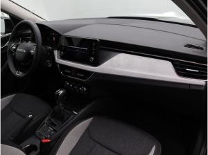 Skoda Kamiq Selection 1.5TSI DSG/ SmartLink+, AHK, LED