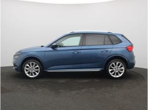 Skoda Kamiq Style 1.5 TSI DSG/ LED, Tempomat, RFK, SHZ