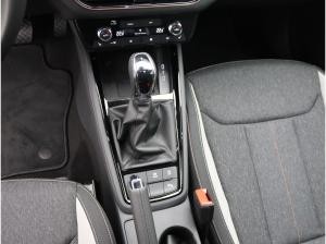 Skoda Kamiq Selection 1.5TSI DSG/ SmartLink+, AHK, LED